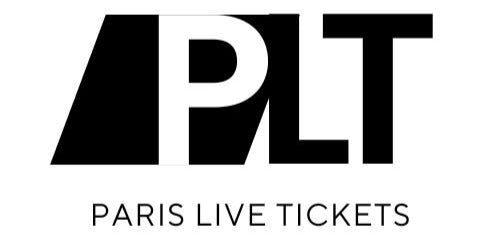Paris Live Ticket